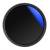 K&F Concept KF3996 Nano-C HMC - filtr szary zmienny, Variable ND2-400 (1-9 Stop), 58mm